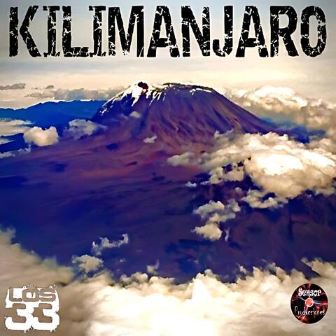 Kilimanjaro