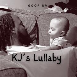 KJ’s Lullaby
