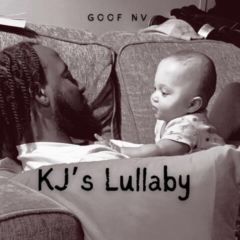 KJ’s Lullaby