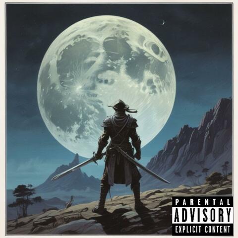Moon Lit Fighter