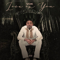 Love On You