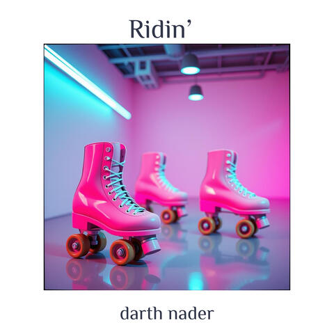 Ridin'