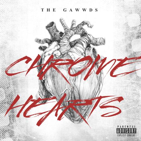 CHROME HEART