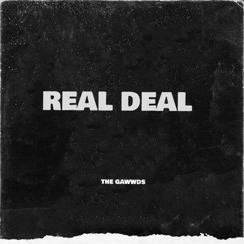 REAL DEAL
