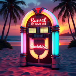 Sunset By Your Side