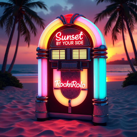 Sunset By Your Side