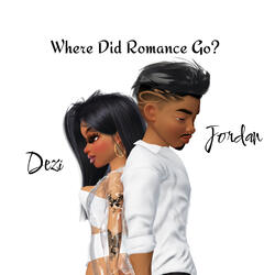 Where Did Romance Go?