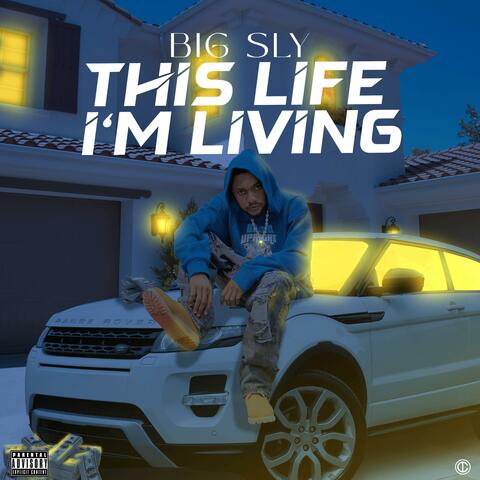 This Life I’m Living