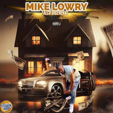 MIKE LOWRY