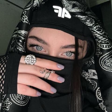 InYourEyes