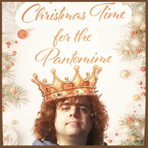 Christmas Time For The Pantomime