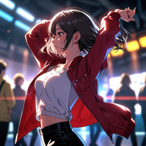 ベルベットビート
