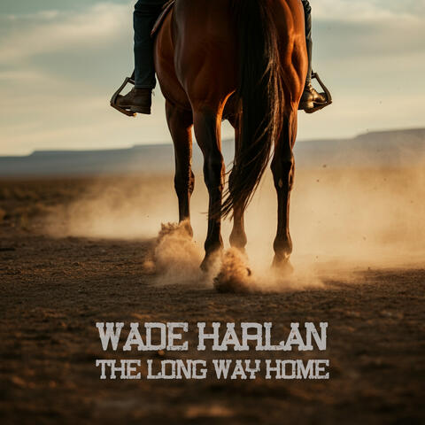 The Long Way Home