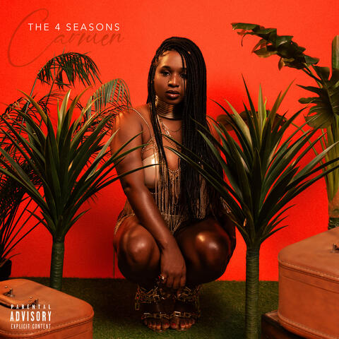THE 4 SEASONS