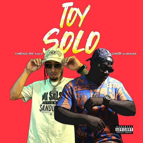 Toy solo