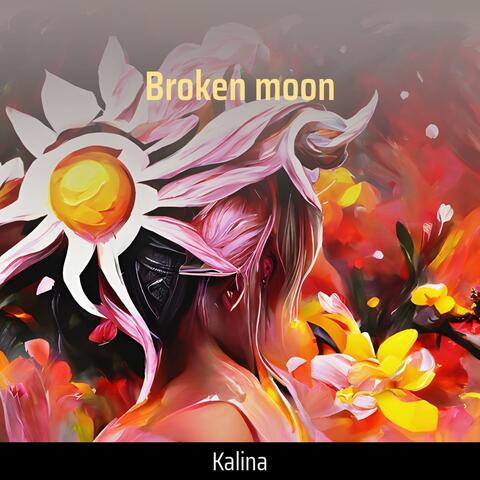 Broken moon