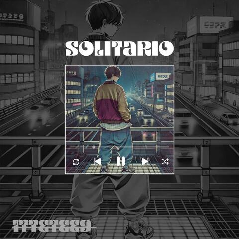 Solitario Pt1