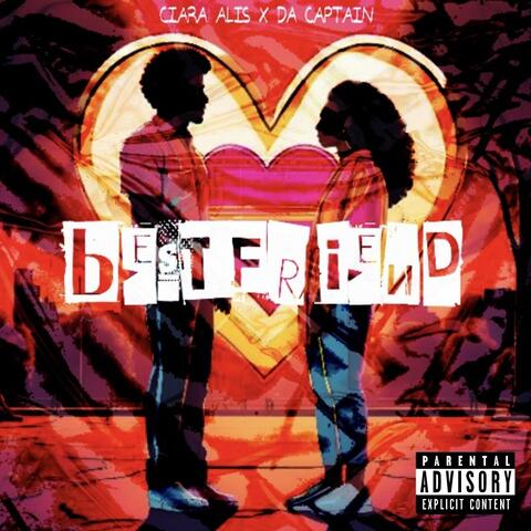 BESTFRIEND