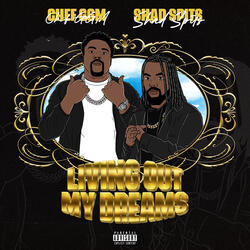 Living Out My Dreams