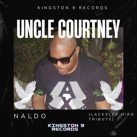 Uncle Courtney