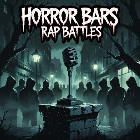 Horror Bars: Rap Battles