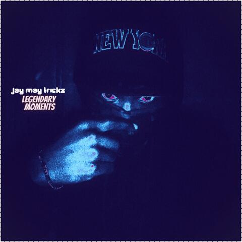 Legendary Moments (Deluxe)
