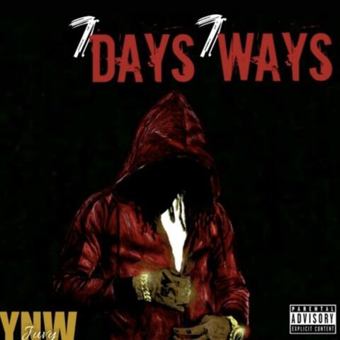7Days 7Ways
