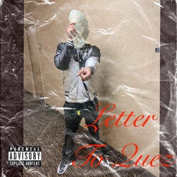Letter To Quez