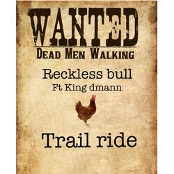 Trail Ride