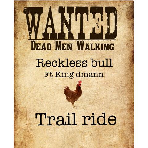 Trail Ride