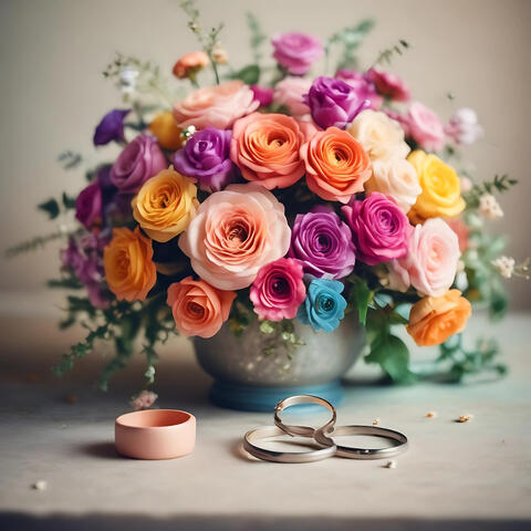 結婚式おめでとうthe昭和