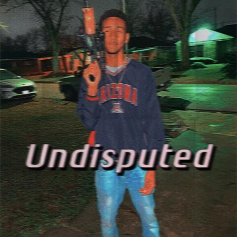 Undisputed