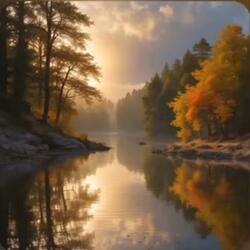 Janji di Bawah Langit-Nya