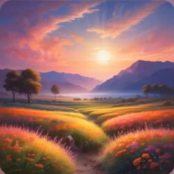 Melangkah Meski Terluka