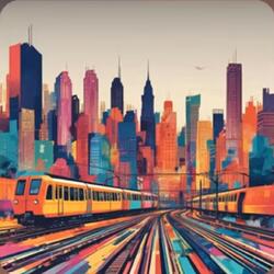 MRT Blok M Dukuh Atas