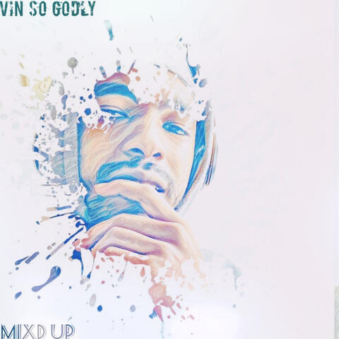 MIXD UP
