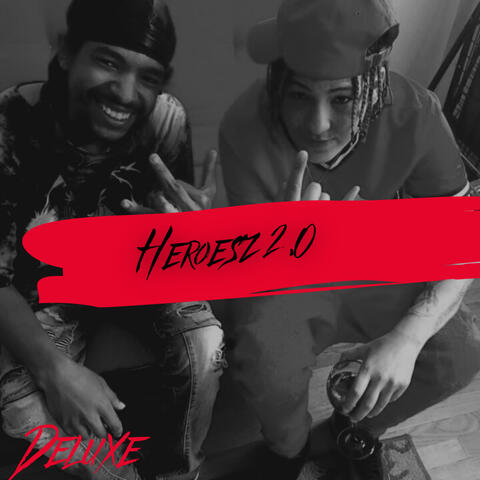 Heroesz 2.0 Deluxe