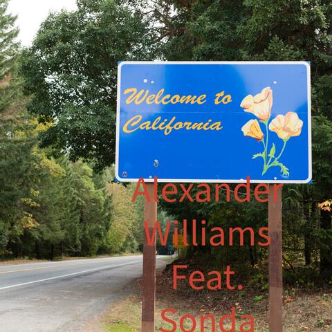 Welcome to California