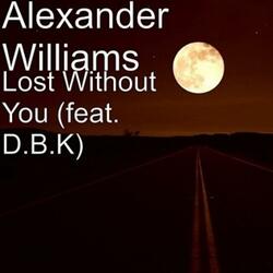 Lost Without You
