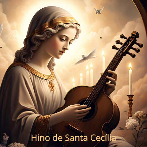 Hino de Santa Cecília