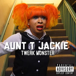 Twerk Monster