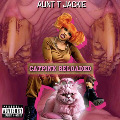 Catpink Reloaded