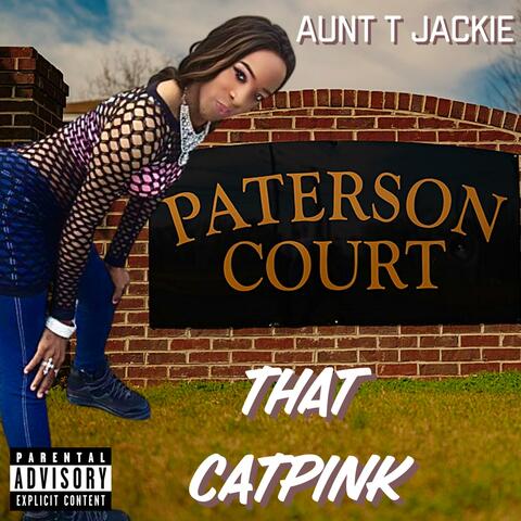 That Catpink