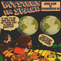 Interplanetary Soundclash