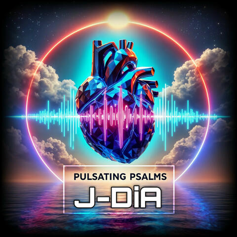 Pulsating Psalms