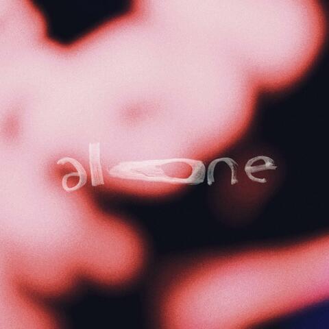 alone