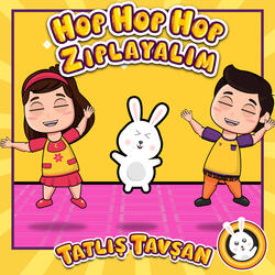 Hop Hop Hop Zıplayalım