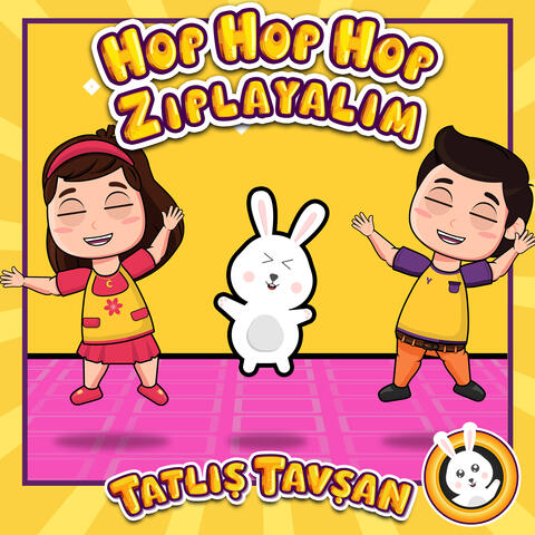 Hop Hop Hop Zıplayalım