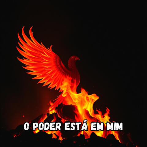 O Poder Está em Mim