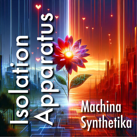 Machina Synthetika
